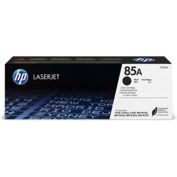 HP Тонер CE285A, LJ PRO P1102, 1600 страници/5%, Black (CE285A)