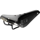 Brooks B17 Narrow černé