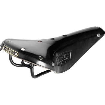 Brooks B17 Narrow černé