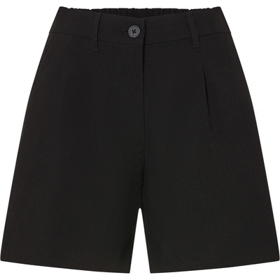 esmara dámské kraťasy černá – Zboží Dáma