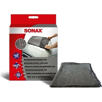 Sonax Utierka z mikrovlákna na vysušenie auta