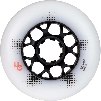 Undercover Team PRO 90mm 88A 4ks