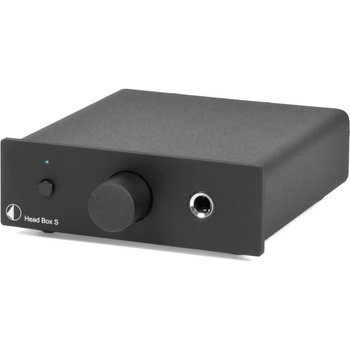 Pro-Ject Head Box S