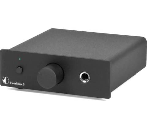 Pro-Ject Head Box S