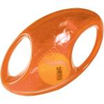 KONG Dog Jumbler Football M/L