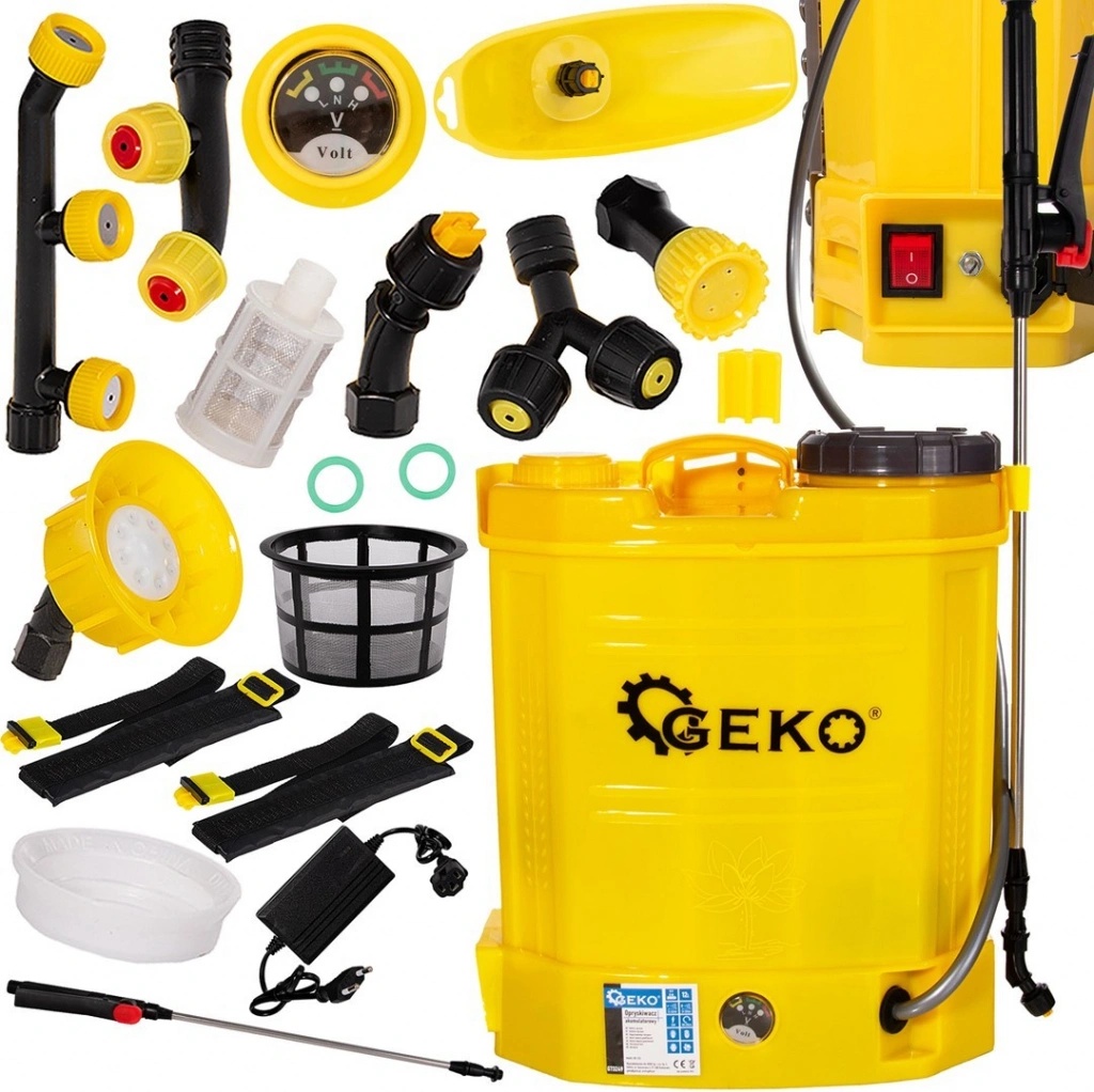 Geko 12 l G73249