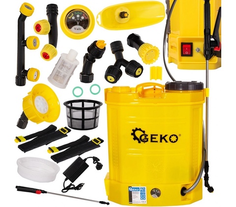 Geko 12 l G73249