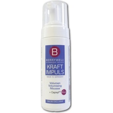 Berrywell Kraft Impuls Volumising Mousse 151 ml