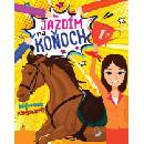 Jazdím na koňoch
