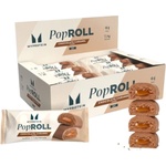 MyProtein Pop Roll | with 8 Grams of Protein per Roll [27 грама] Шоколад с карамел