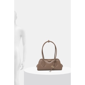 Calvin Klein структурирана дамска чанта от имитация на кожа (LV04F3369G)