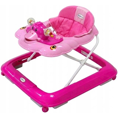 BabyStar HN5301 růžová
