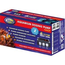 Aqua Nova NMDP-3 dávkovacie čerpadlo