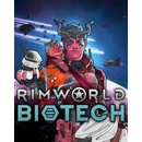 RimWorld - Biotech