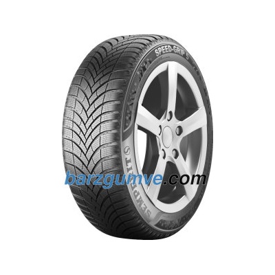 Semperit Speed-Grip 5 ( 235/45 R21 101V XL EVc, с шпангоут на джанта ) (4024067006924)