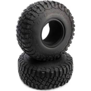 Axial гума 2.9" BFGoodrich Mud Terrain KM3, вложка (2)