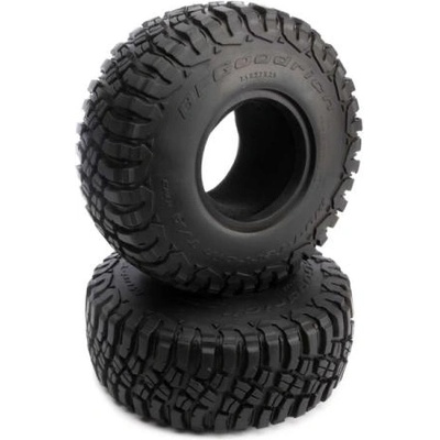 Axial гума 2.9" BFGoodrich Mud Terrain KM3, вложка (2)