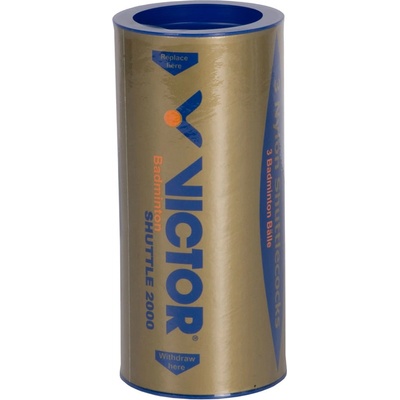 VICTOR Пера за бадминтон