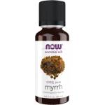 NOW Myrrh Oil Blend | Commiphora Myrrha [30 мл]
