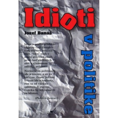 Idioti v politike