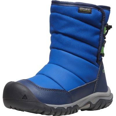 KEEN Puffrider wp 31