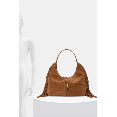 Pedro del Hierro Велурена чанта Pedro del Hierro (1113578)