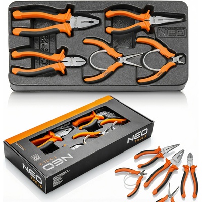 NEO Tools 84-230