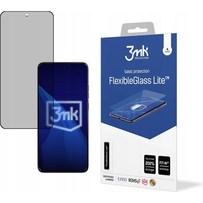 3mk FlexibleGlass Lite pro Motorola ThinkPhone25 5903108626668 – Zboží Živě