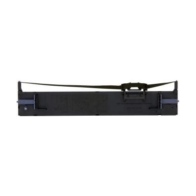 Epson C13S015610 - originální páska čer. LQ-690