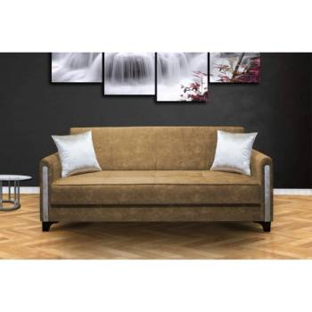 Image 1 of Мебелна фабрика НОВ ДОМ - гр. Ямбол Диван Ямбол 8 (16257)