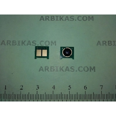 Compatible Ресет чип, . CF331X - 15k C (CF331A-chip)