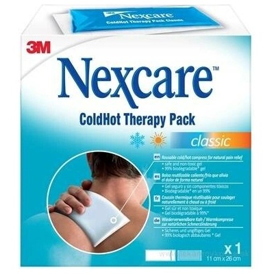 3M Nexcare ColdHot Classic 1 ks
