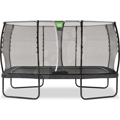 Allure Classic Exit Toys 244x427 cm + ochranná sieť