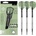 Harrows Control Parallel 80% 18g soft