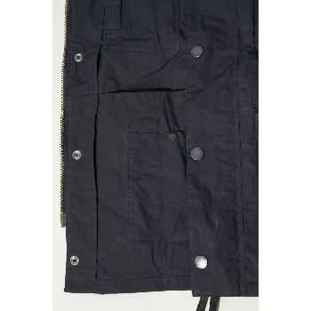 Barbour Памучно яке Barbour Modified Transport Casual (MCA0966)