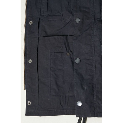 Barbour Памучно яке Barbour Modified Transport Casual (MCA0966)