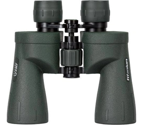 Delta Optical Titanium 7x50