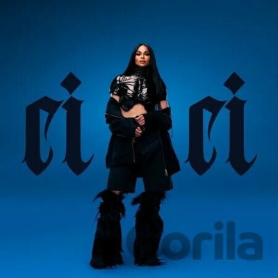 CIARA - CICI (DELUXE) (1CD)