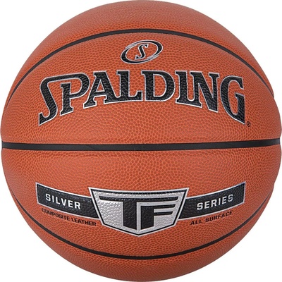 Spalding Баскетболна топка Spalding TF Silver размер 7