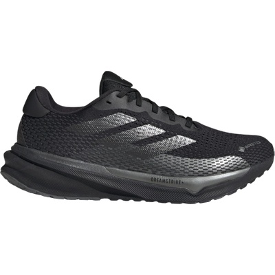 Adidas Обувки за бягане adidas SUPERNOVA M GTX Черен Velikost 46, 7