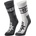 KARI TRAA Rusa sock 2pk 39-41