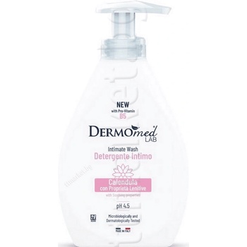 Dermomed Интимен измивен гел 250мл - Calendula (3331)