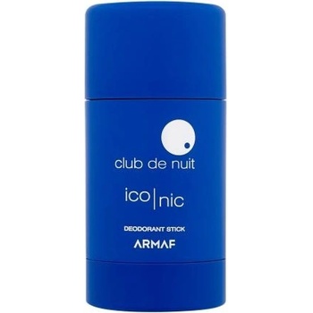 Armaf Club De Nuit Blue Iconic deostick 75 g