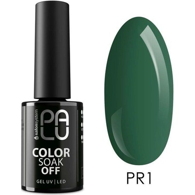 PALU hybridní gel lak Prague 11 g PR1