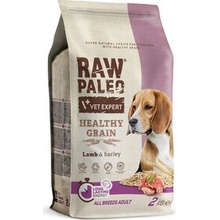 Vet Expert Raw Paleo Healthy Grain Adult Lamb 2 kg