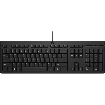 HP 125 G2 (AY2Y7AA#AKC)
