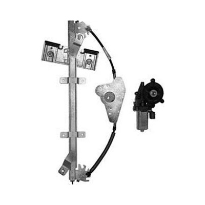 Mechanizmus zdvíhania okna MAGNETI MARELLI 350103498000