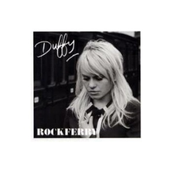 Rockferry - Duffy CD