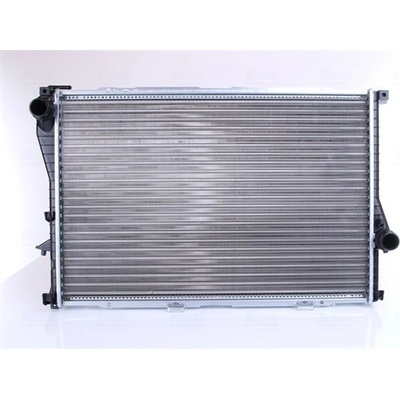 Chladič, chlazení motoru NISSENS 60648