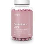 GymBeam Pink Balance 90 капс